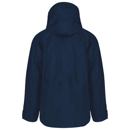 3-IN-1 PARKA - Navy - Main