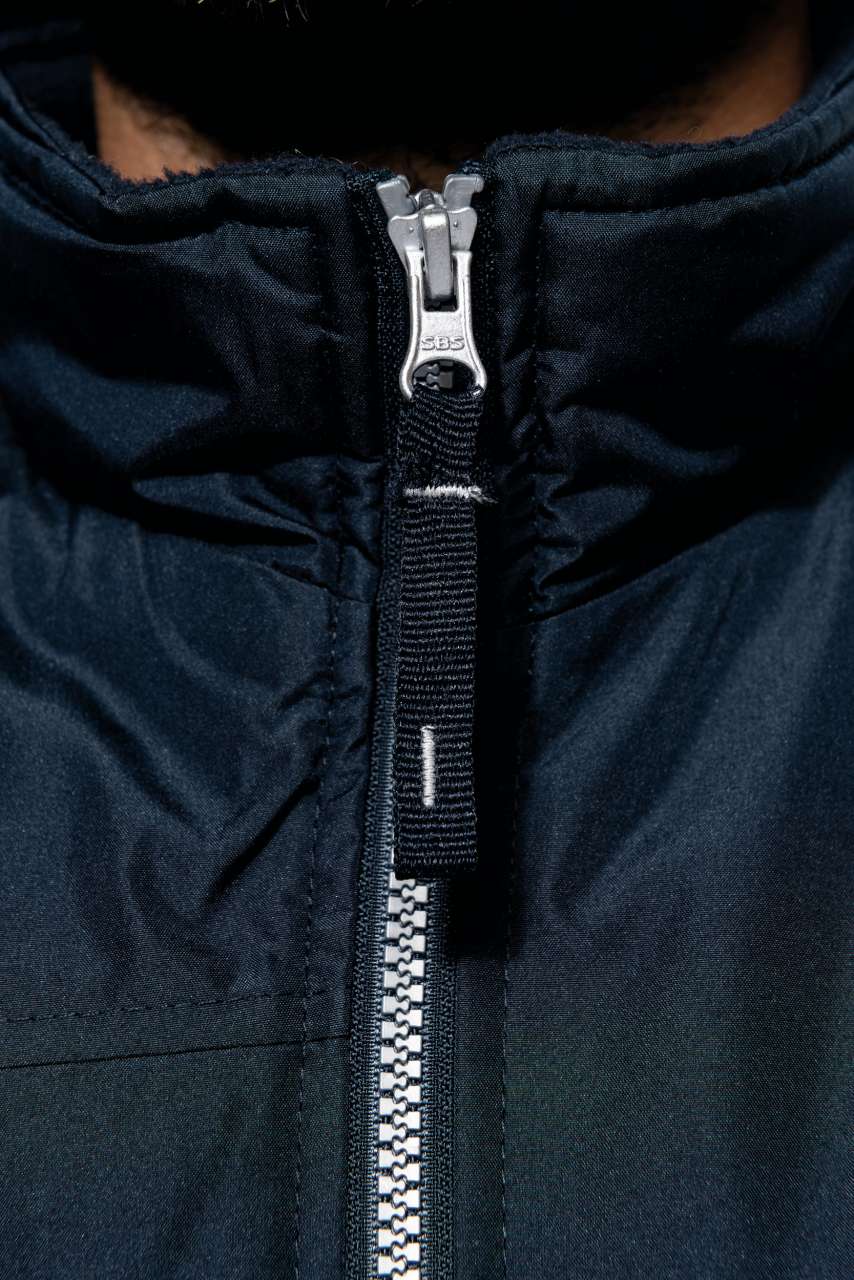 MESSENGER - BODYWARMER - Black - Additional