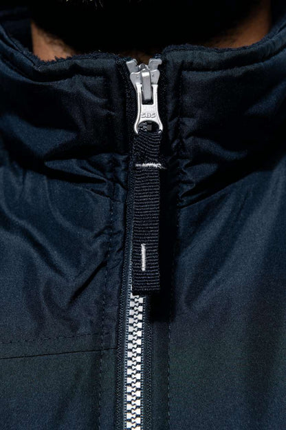 MESSENGER - BODYWARMER - Black - Additional