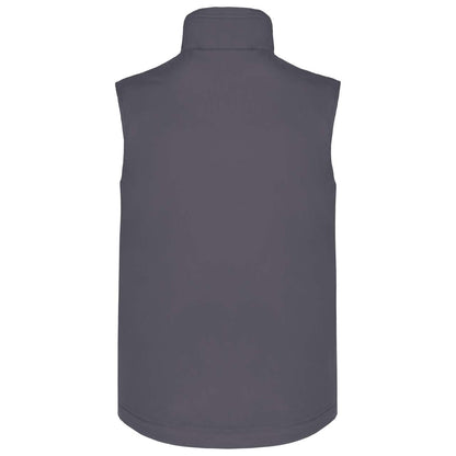 MESSENGER - BODYWARMER - Convoy Grey - Additional