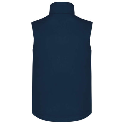 MESSENGER - BODYWARMER - Navy - Additional