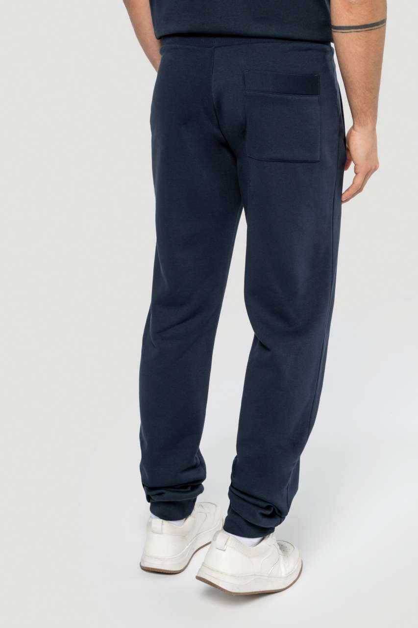 UNISEX JOGGING BOTTOMS - Black - Additional