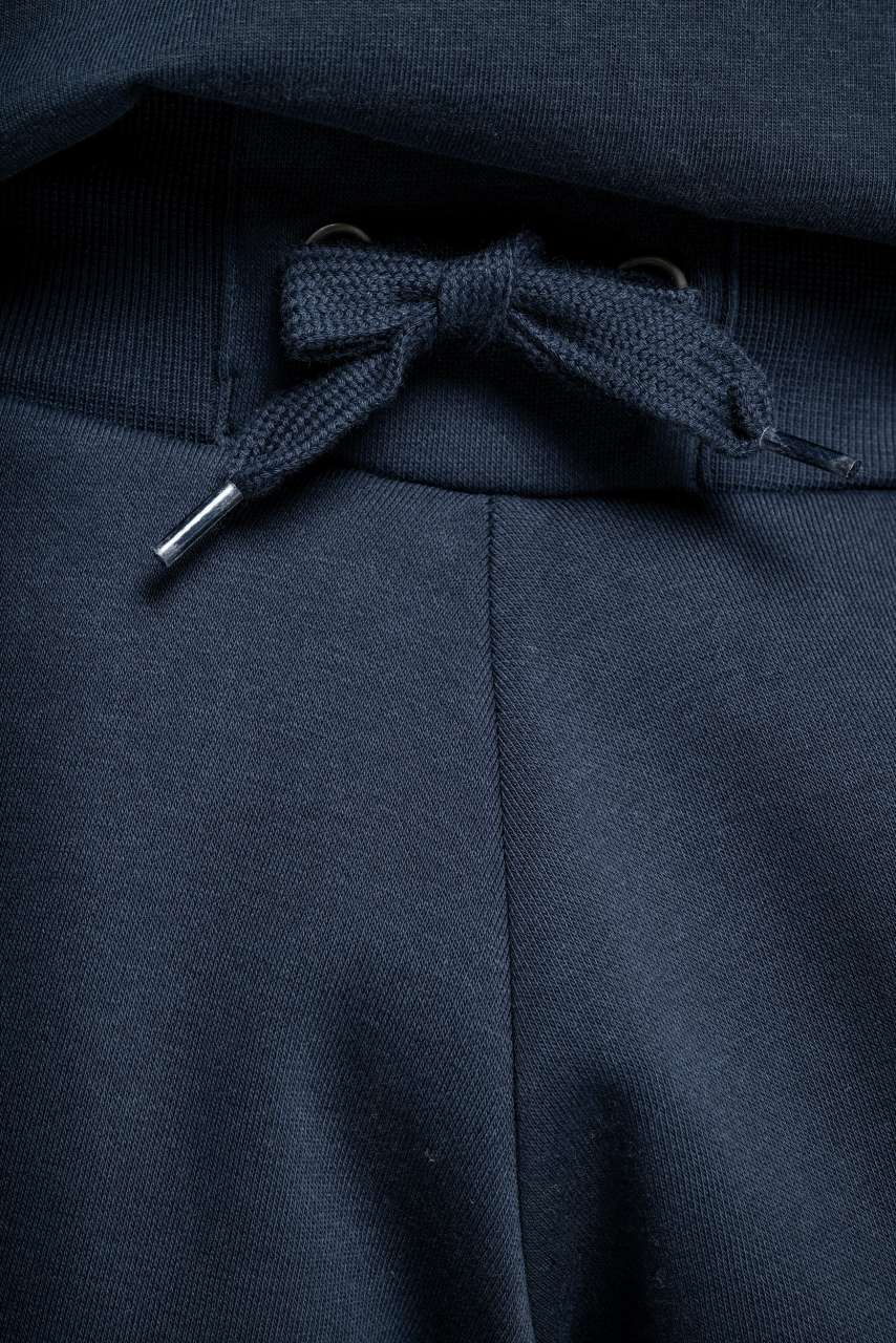 UNISEX JOGGING BOTTOMS - Black - Additional