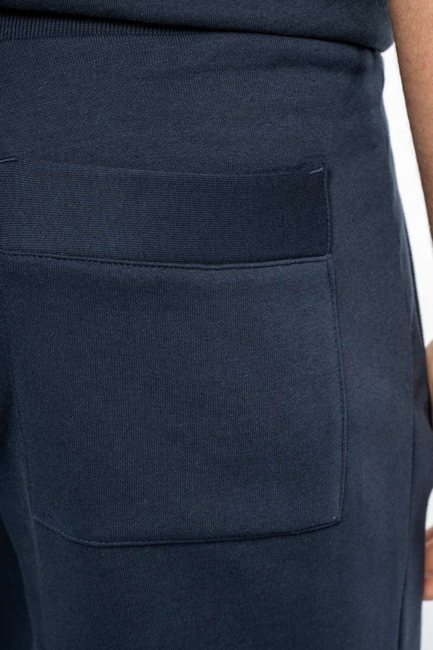 UNISEX JOGGING BOTTOMS - Black - Additional