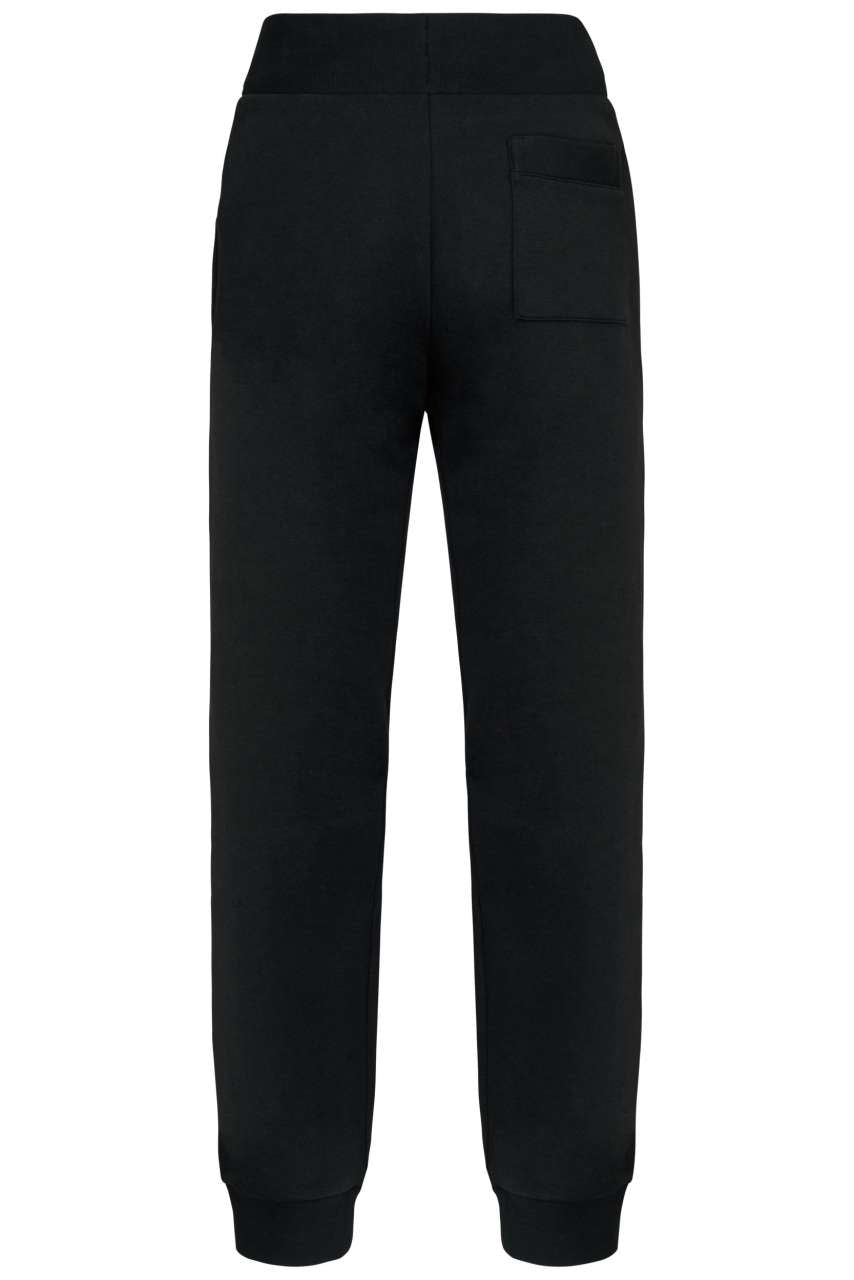UNISEX JOGGING BOTTOMS - Black - Additional