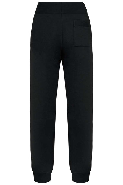 UNISEX JOGGING BOTTOMS - Black - Additional