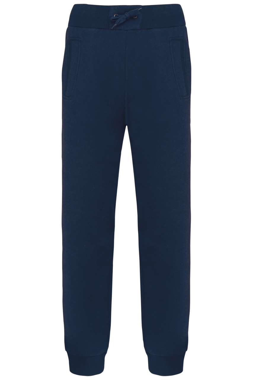 UNISEX JOGGING BOTTOMS - Navy - Main