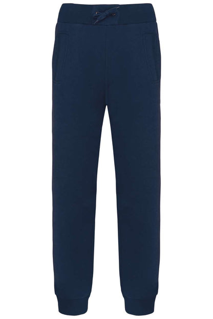 UNISEX JOGGING BOTTOMS - Navy - Main