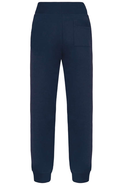 UNISEX JOGGING BOTTOMS - Navy - Additional
