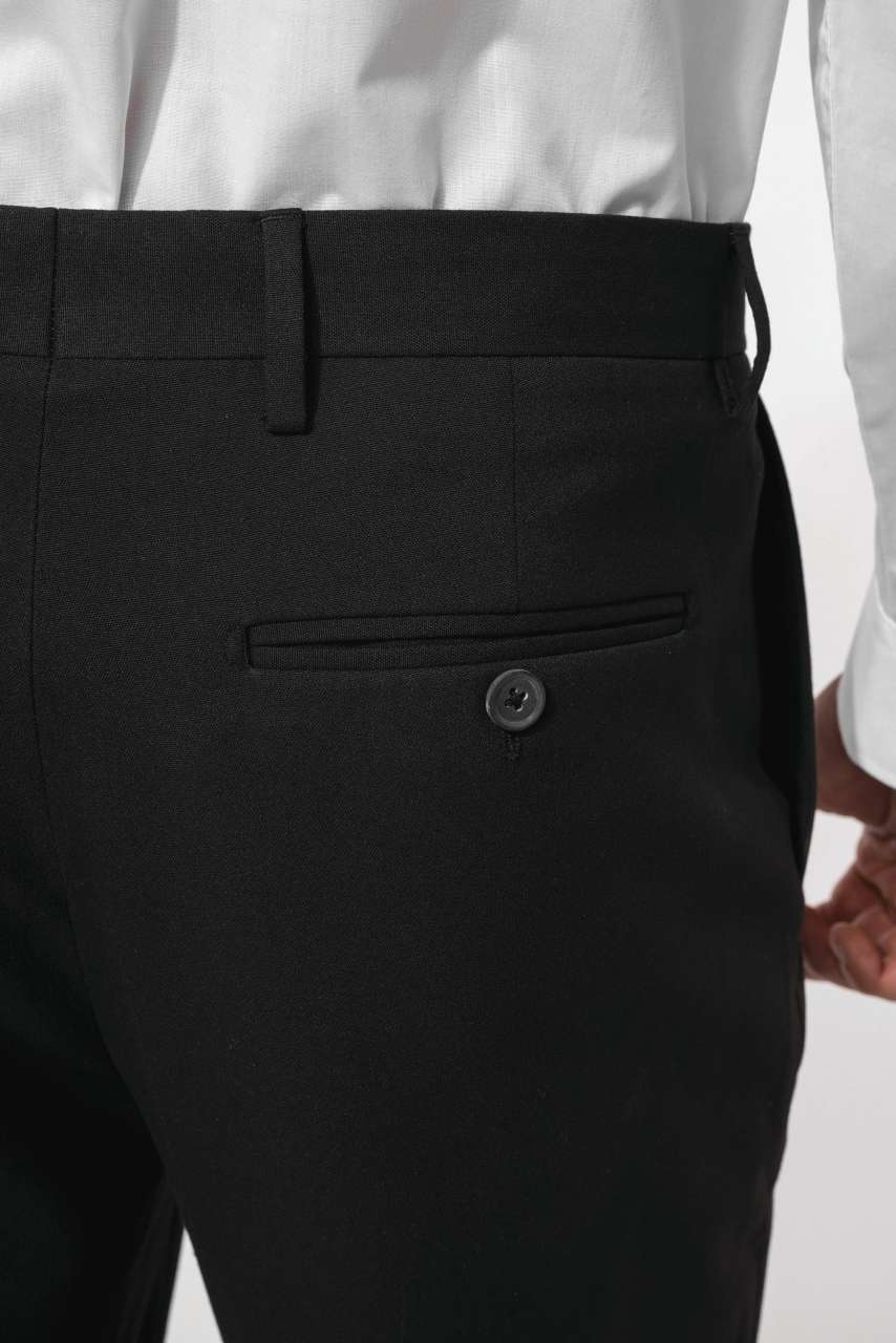 KA730 Black