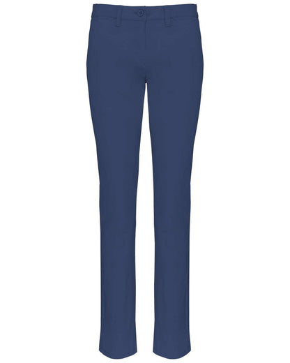 KA741 Deep Blue