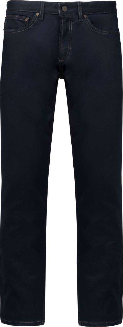 KA747 Dark Blue Denim