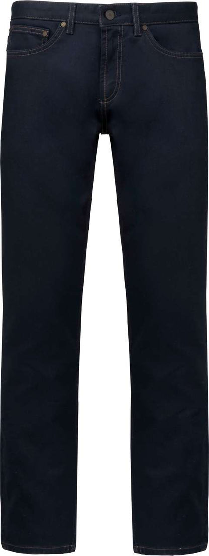 KA747 Dark Blue Denim
