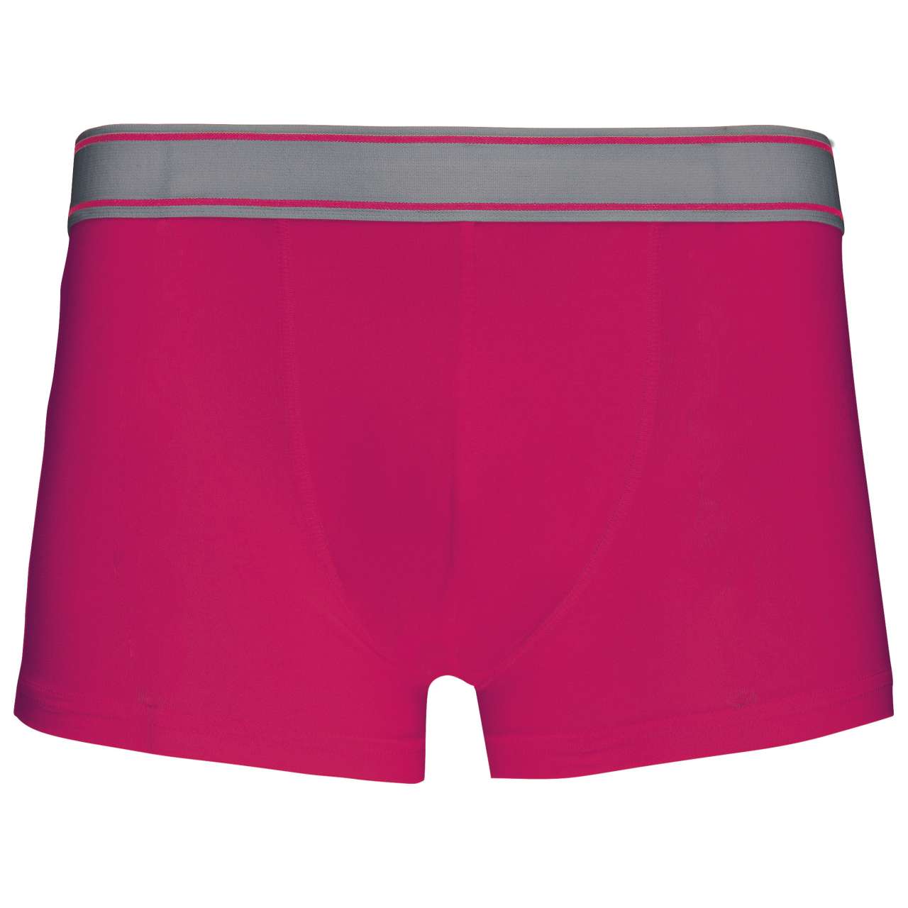 MEN'S BOXER SHORTS - Fuchsia - Main