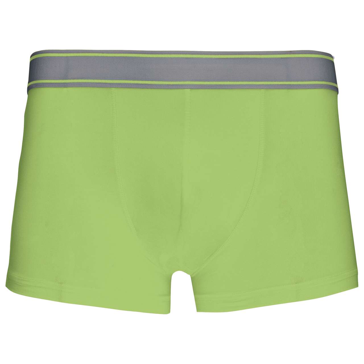 MEN'S BOXER SHORTS - Lime - Main