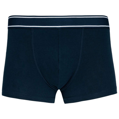 MEN'S BOXER SHORTS - Navy - Main