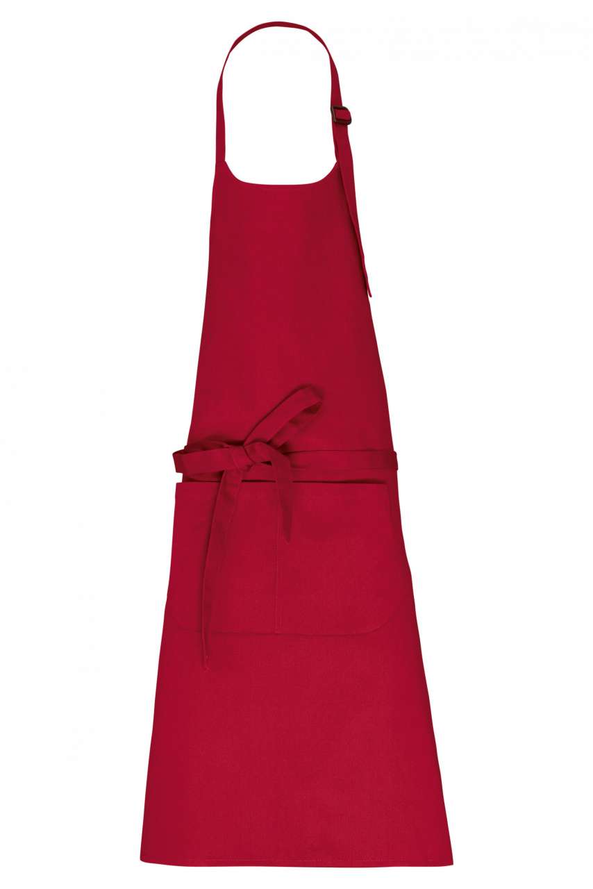 KA8007 Hibiscus Red