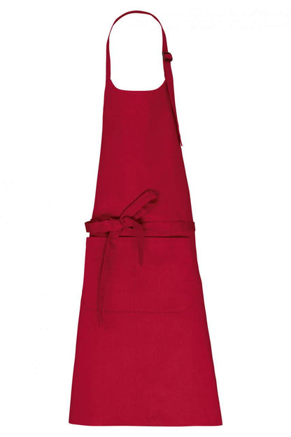 KA8007 Hibiscus Red