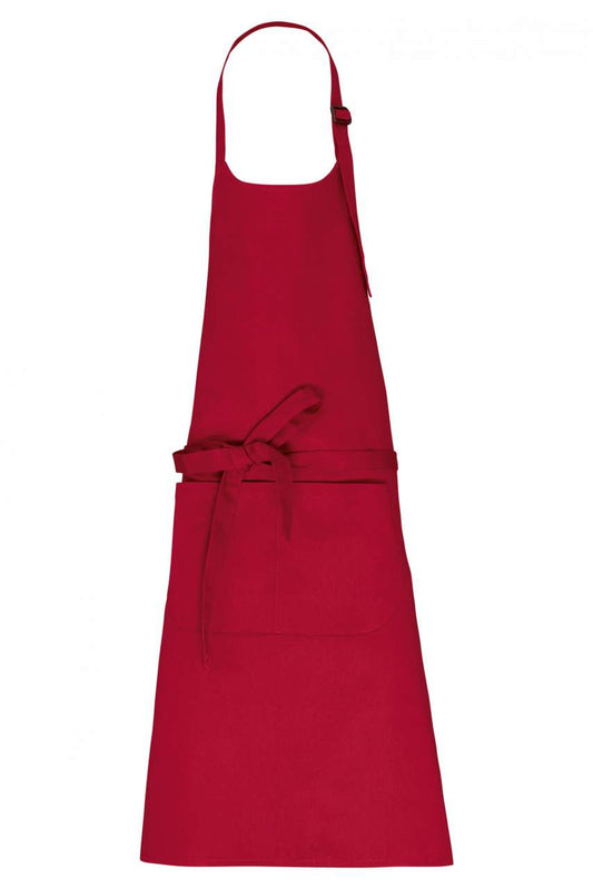 KA8007 Hibiscus Red