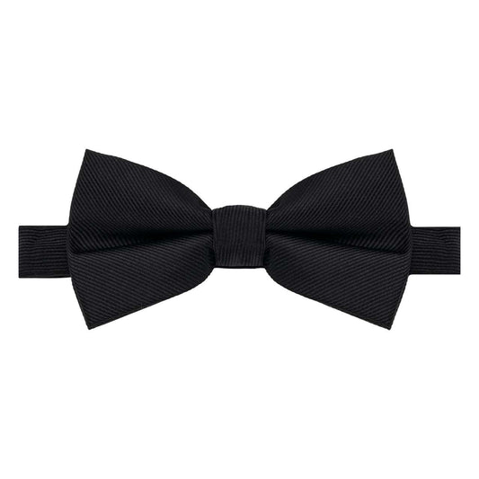 BOW TIE - Black - colorimageurl