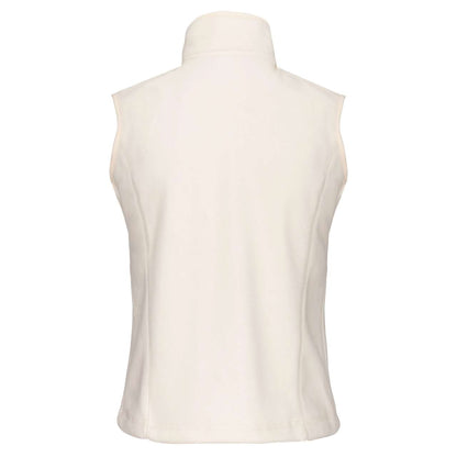 MELODIE - LADIES' MICROFLEECE GILET - Natural - Additional