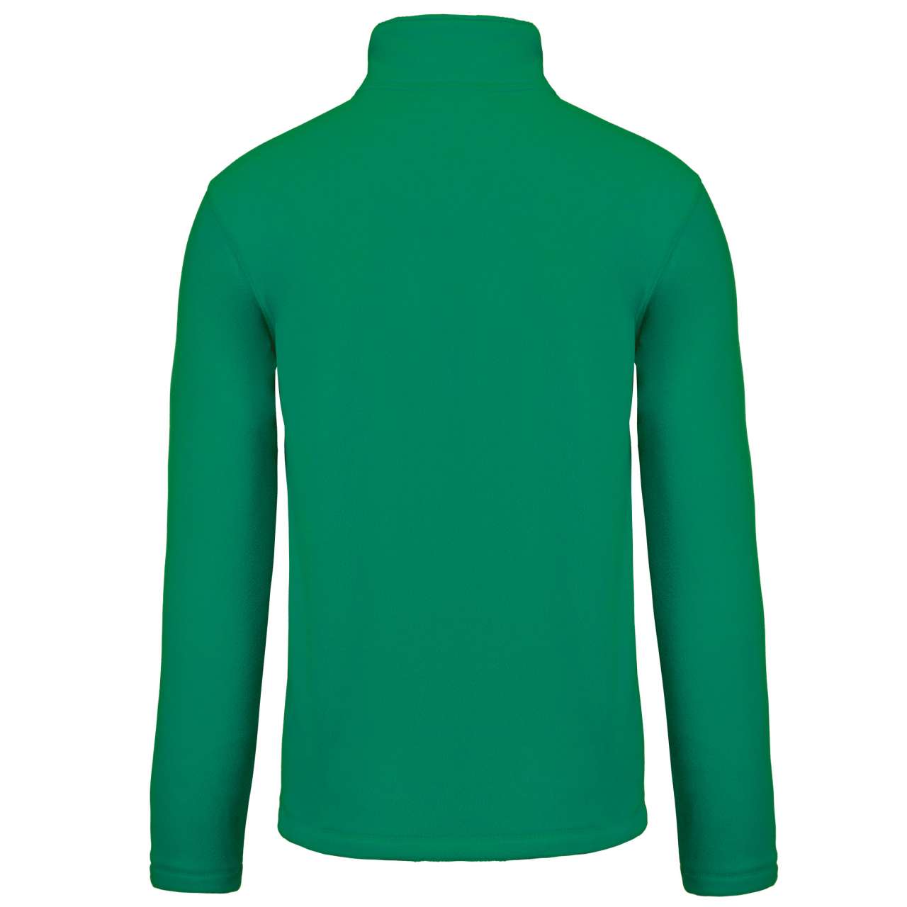 FALCO - FULL ZIP MICROFLEECE JACKET - Kelly Green - Additional