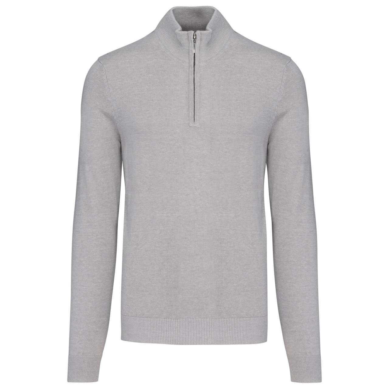 KA970 Grey Melange
