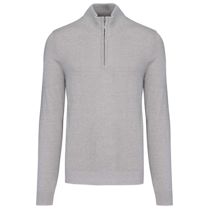 KA970 Grey Melange