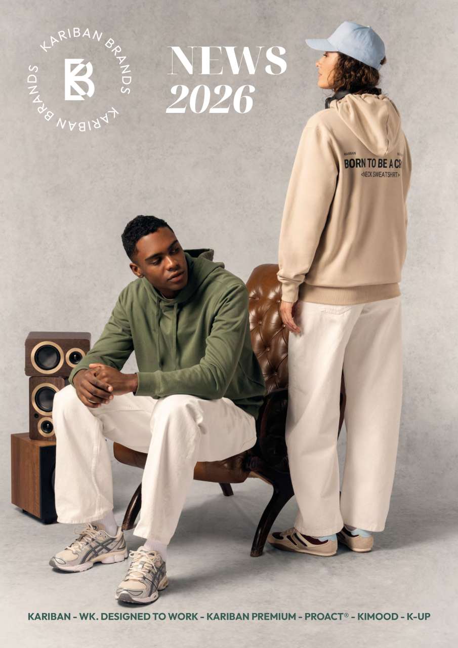 KACT26 Catalog