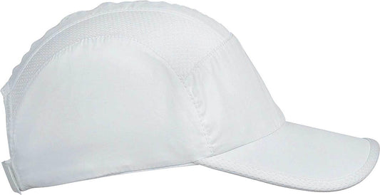 SPORTS CAP - White - Main