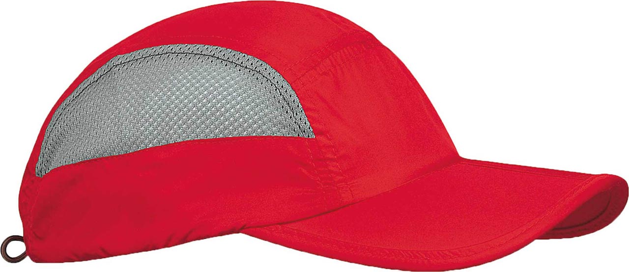 KP206 Red/Grey