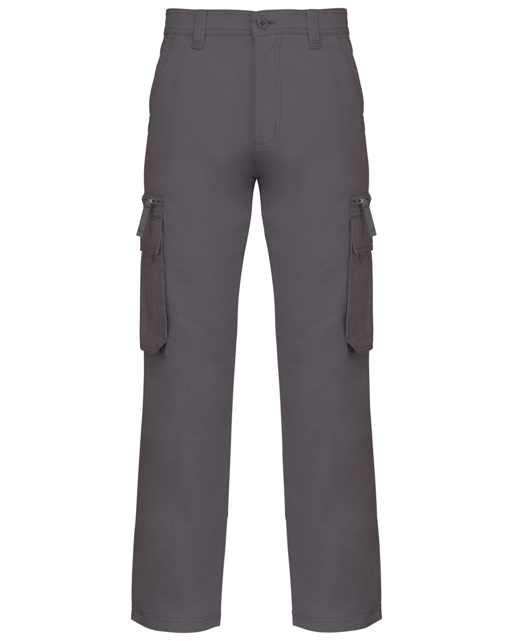 KASP105 Dark Grey