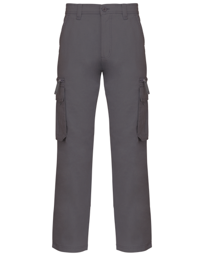 KASP105 Dark Grey