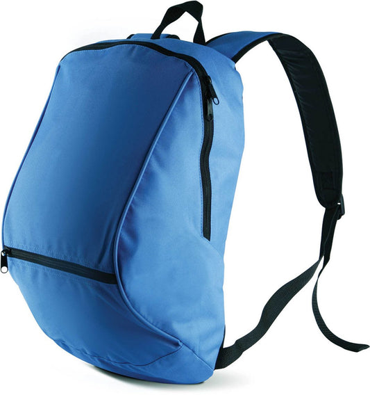 BACKPACK - Aqua Blue - Main