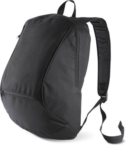 BACKPACK - Black - Main