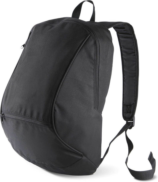 BACKPACK - Black - Main