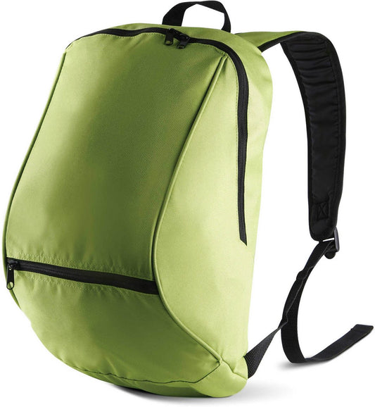 BACKPACK - Burnt Lime - Main