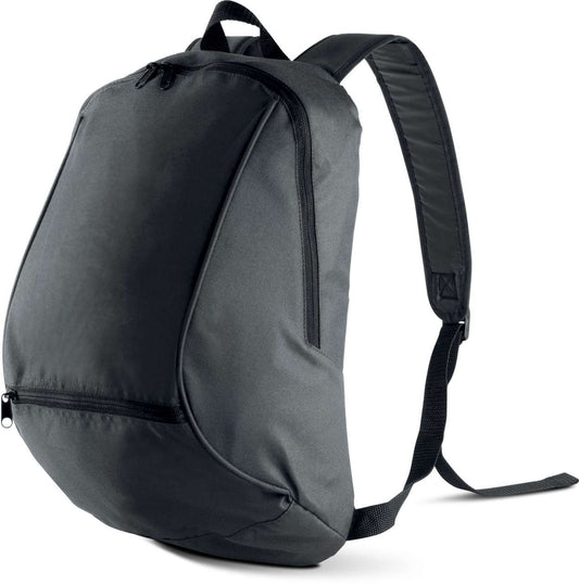 BACKPACK - Dark Grey - Main