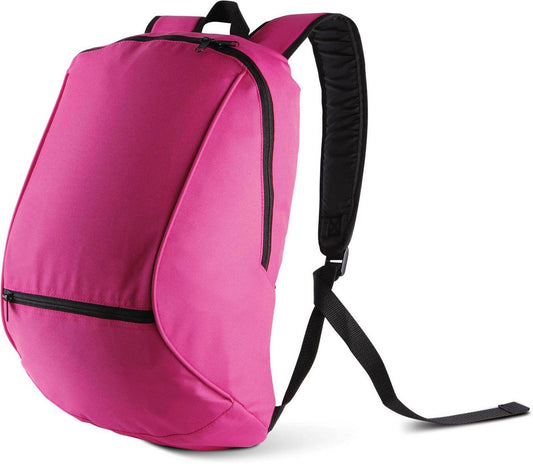 BACKPACK - Fuchsia - Main