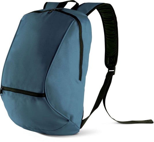 BACKPACK - Iris Blue - Main