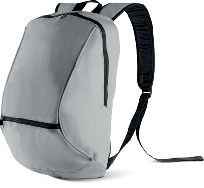 BACKPACK - Light Grey - Main