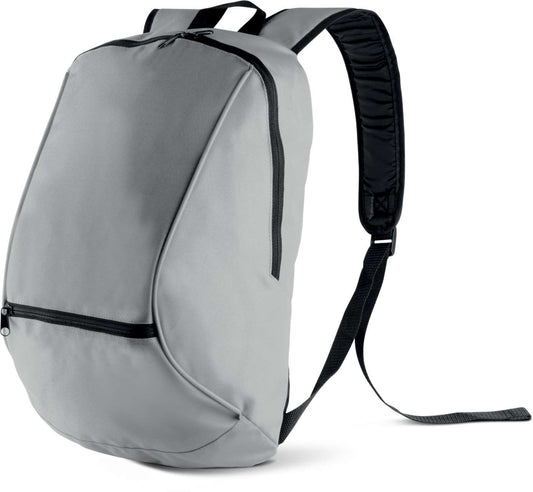 BACKPACK - Light Grey - Main