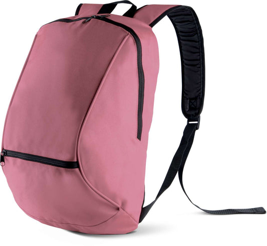 BACKPACK - Light Marsala - Main