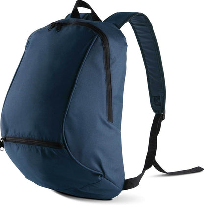 BACKPACK - Navy - Main
