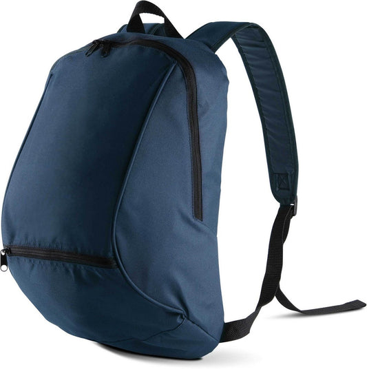 BACKPACK - Navy - Main