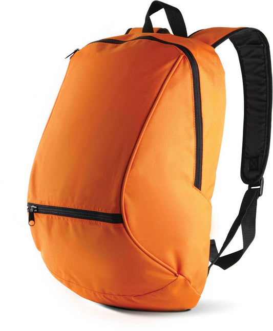 BACKPACK - Orange - Main