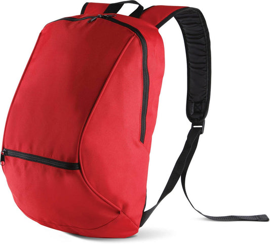 BACKPACK - Red - Main