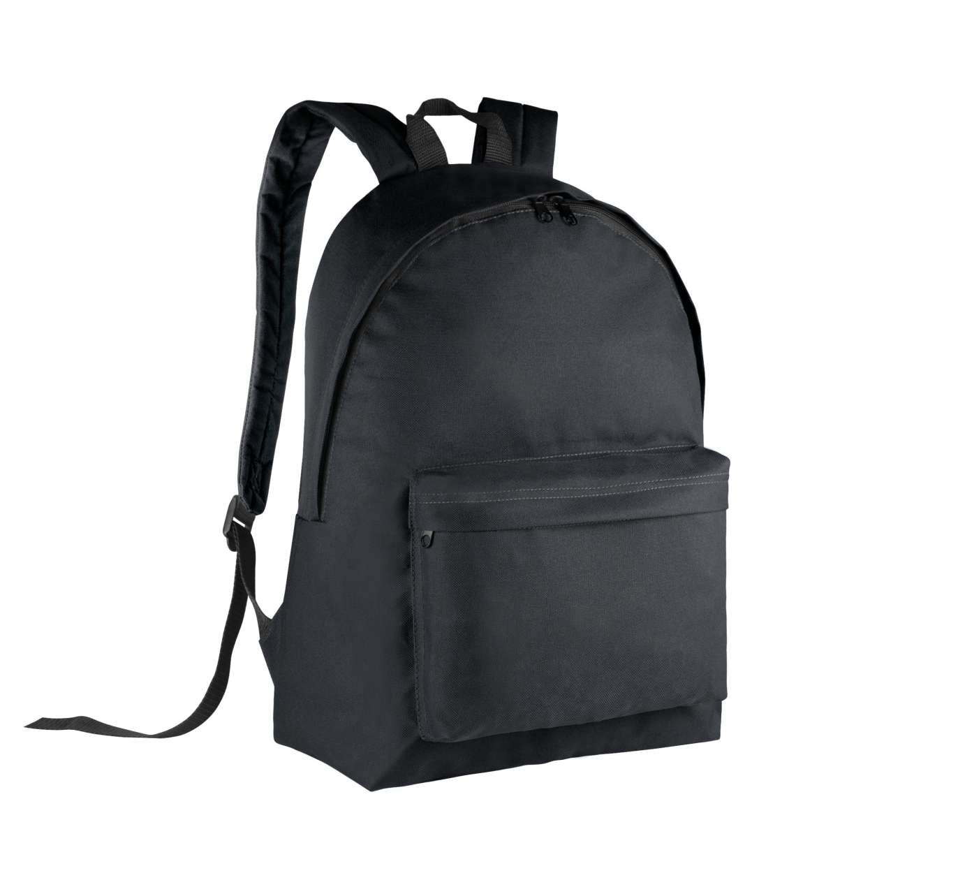 CLASSIC BACKPACK - Black - Main