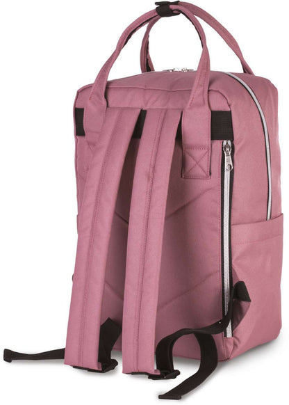 URBAN BACKPACK - Black - Additional
