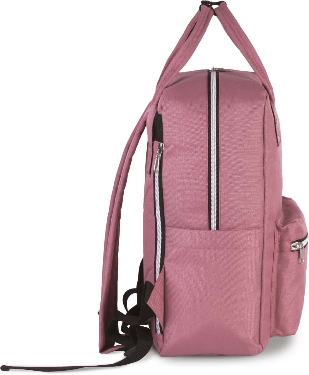 URBAN BACKPACK - Black - Additional
